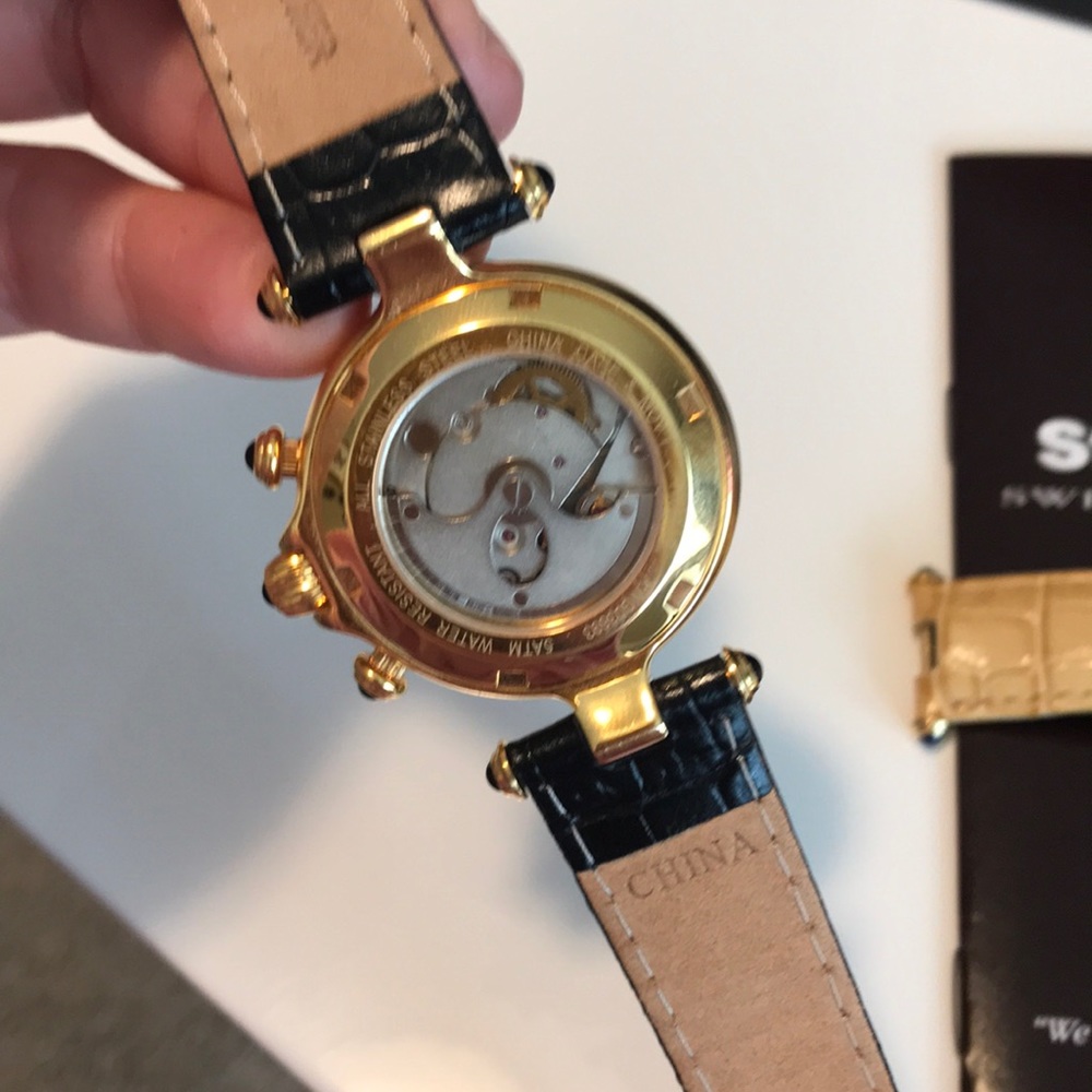 Steinhausen Ladies Watch - Picture 4 of 4